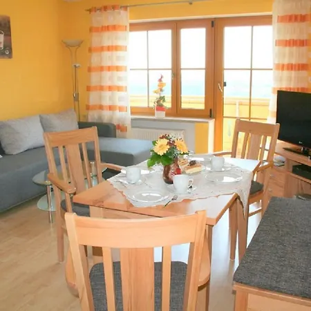 Ferienwohnung Hirtreiter Lalling Exterior foto