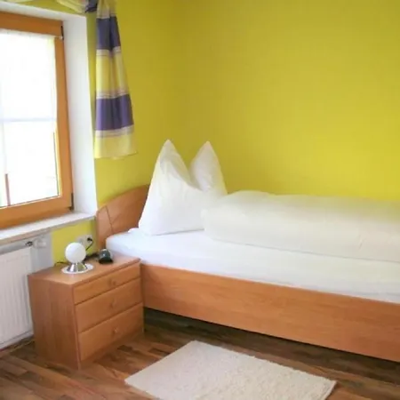 Ferienwohnung Hirtreiter Lalling Exterior foto
