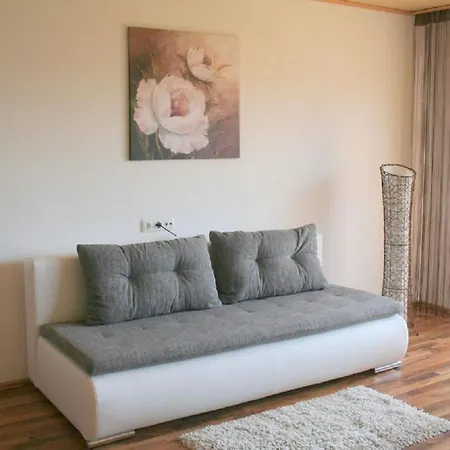 Ferienwohnung Hirtreiter Lalling Exterior foto