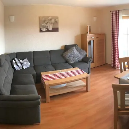 Ferienwohnung Hirtreiter Lalling Exterior foto