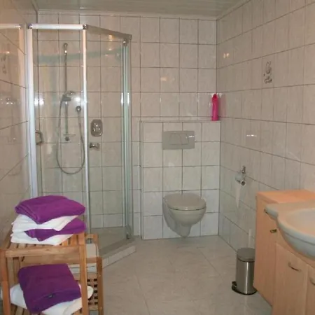 Ferienwohnung Hirtreiter Lalling Exterior foto