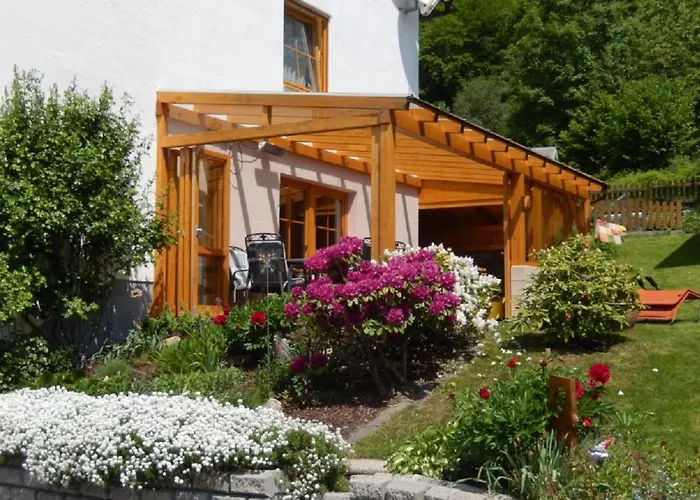 Ferienwohnung Hirtreiter