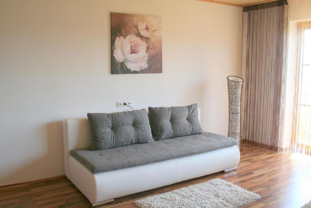 Hirtreiter Apartment