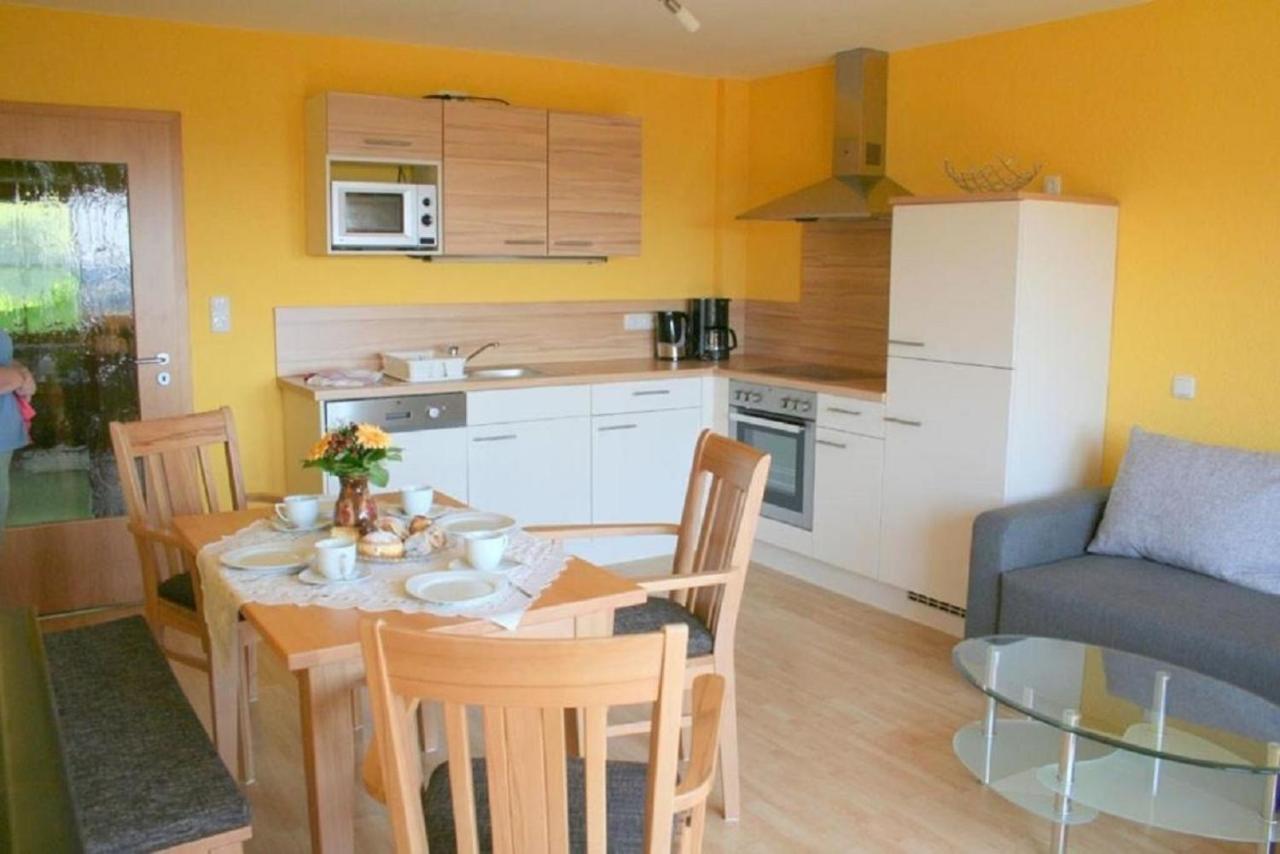 Hirtreiter Apartment Lalling