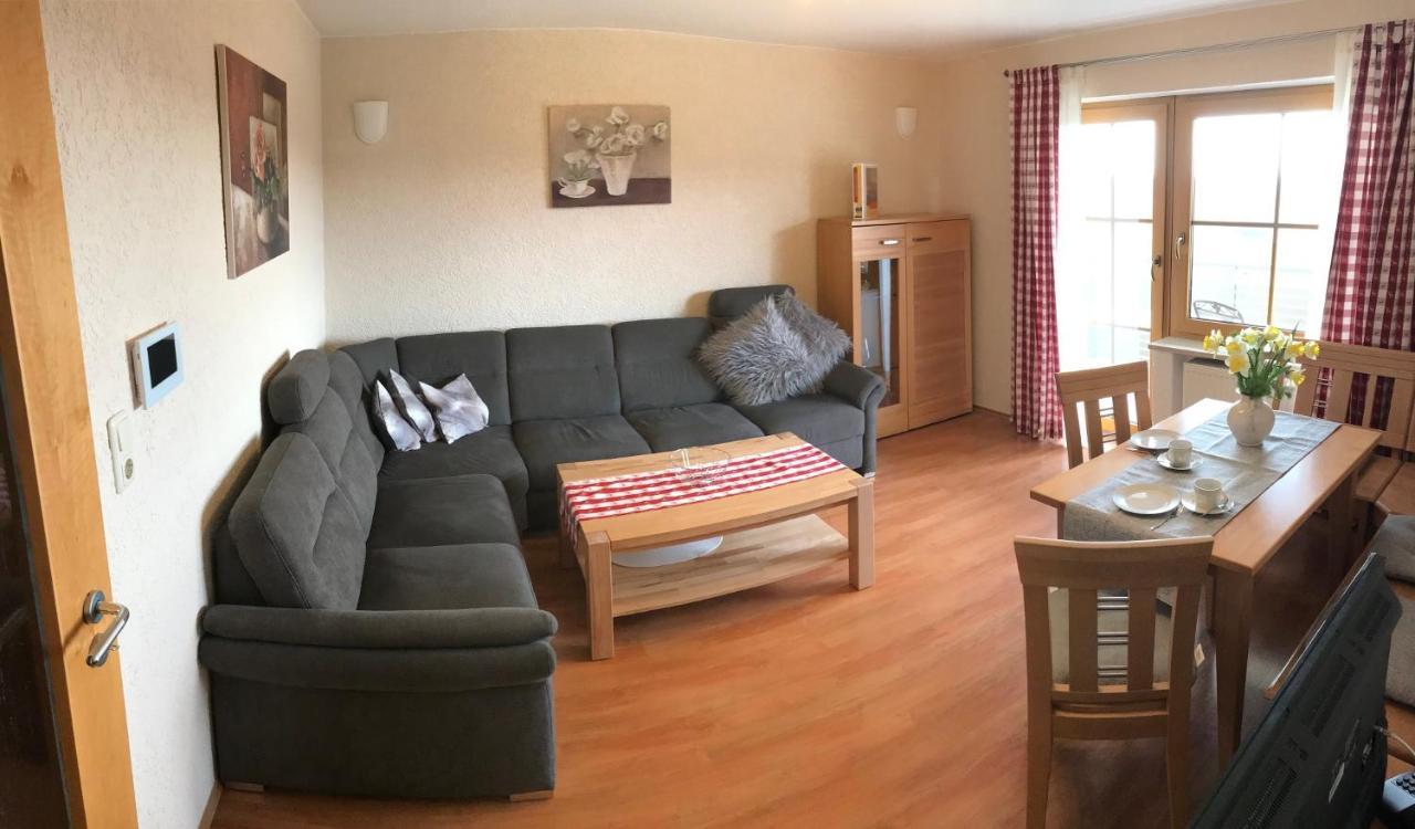 Hirtreiter Apartment *